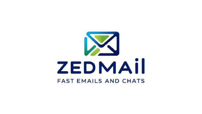 ZedMail Logo